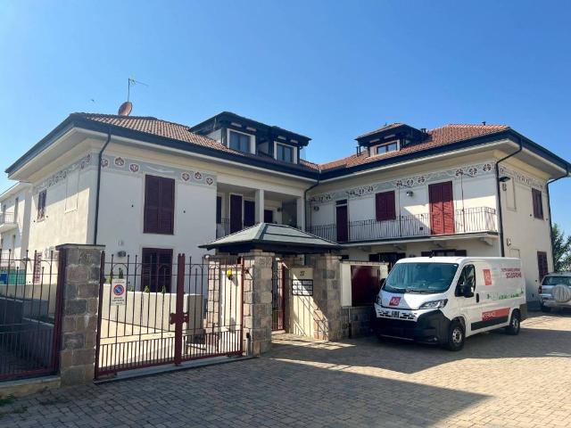 Villa Indipendente in vendita a Piemonte, Torino