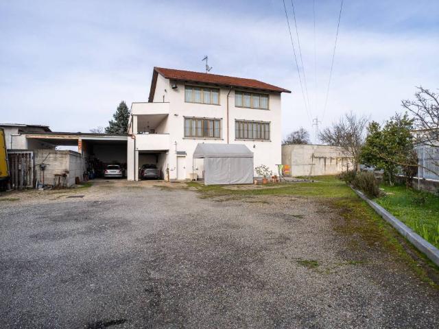 Villa Indipendente in vendita a Piemonte, Torino