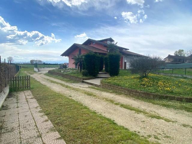 Villa Indipendente in vendita a Piemonte, Torino
