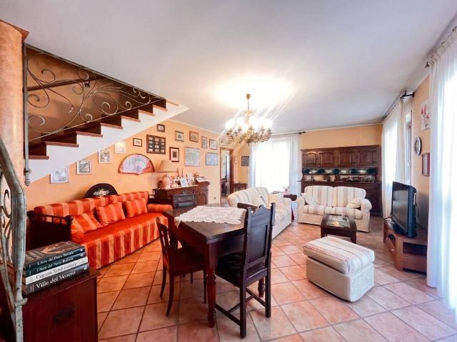 Villa Indipendente in vendita a Piemonte, Torino