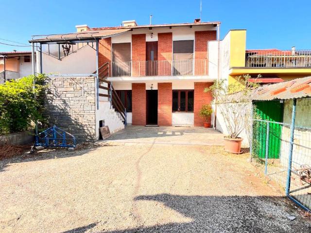 Villa Indipendente in vendita a Piemonte, Torino