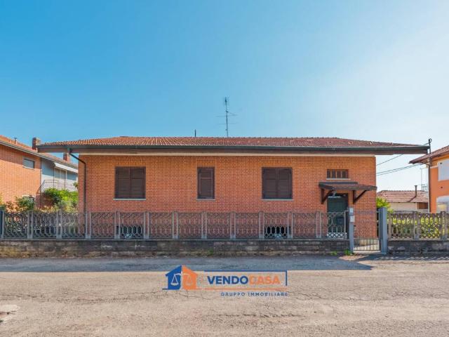 Villa Indipendente in vendita a Piemonte, Torino