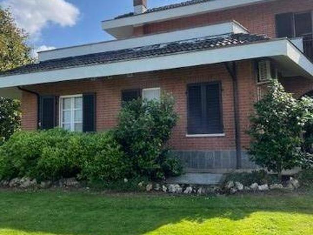 Villa Indipendente in vendita a Piemonte, Torino