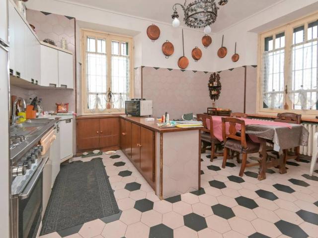 Villa Indipendente in vendita a Piemonte, Torino
