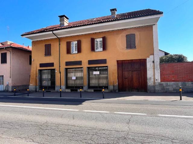 Villa Indipendente in vendita a Piemonte, Torino
