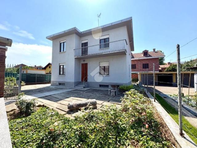 Villa Indipendente in vendita a Piemonte, Torino