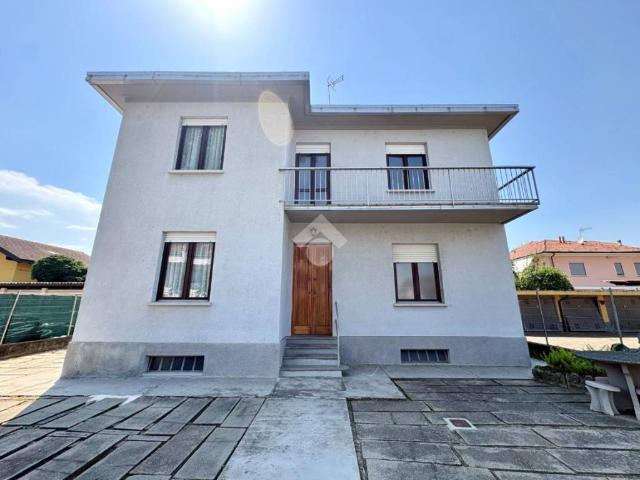 Villa Indipendente in vendita a Piemonte, Torino