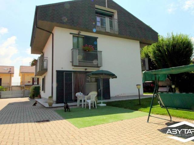 Villa Indipendente in vendita a Piemonte, Torino