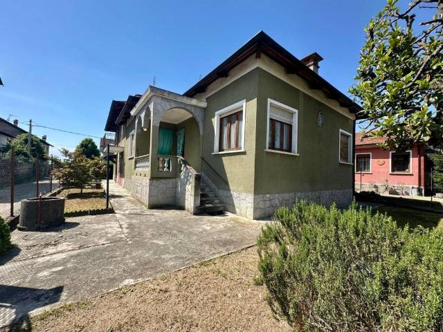 Villa Indipendente in vendita a Piemonte, Torino