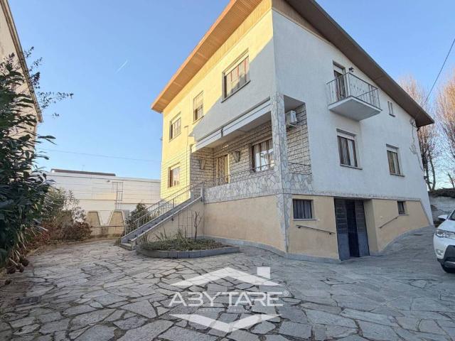 Villa Indipendente in vendita a Piemonte, Torino