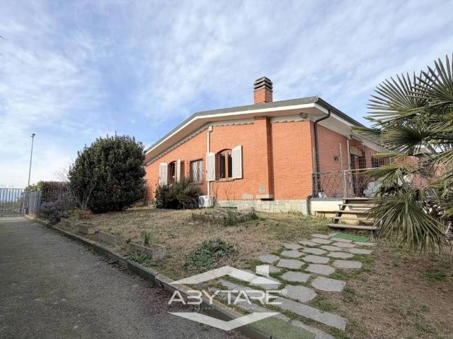 Villa Indipendente in vendita a Piemonte, Torino