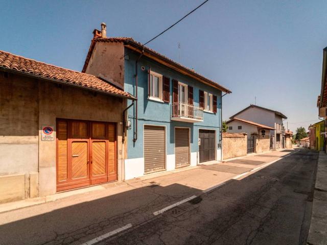 Villa Indipendente in vendita a Piemonte, Torino