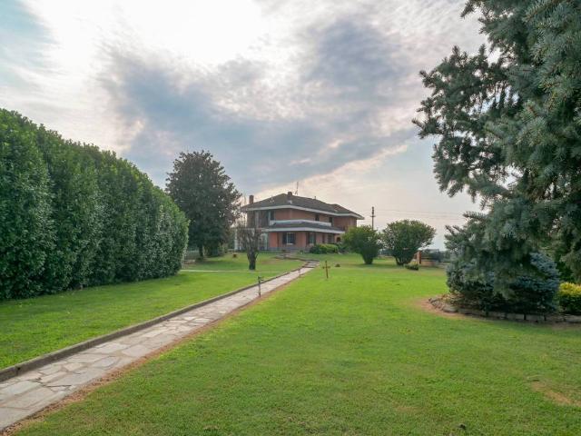 Villa Indipendente in vendita a Piemonte, Torino