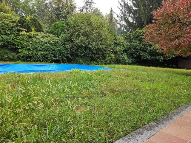 Villa Indipendente in vendita a Carimate, Lombardia