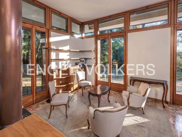 Villa Indipendente in vendita a Carimate, Lombardia
