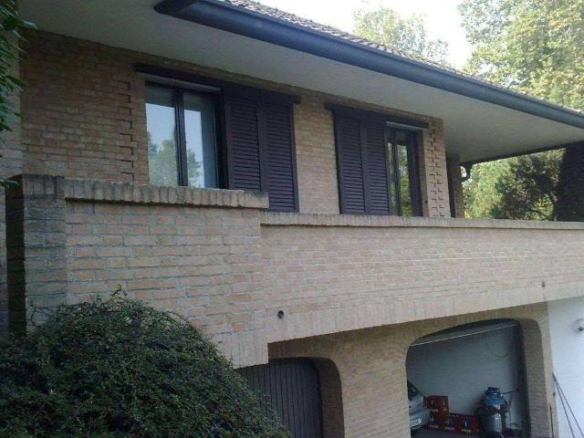 Villa Indipendente in vendita a Carimate, Lombardia
