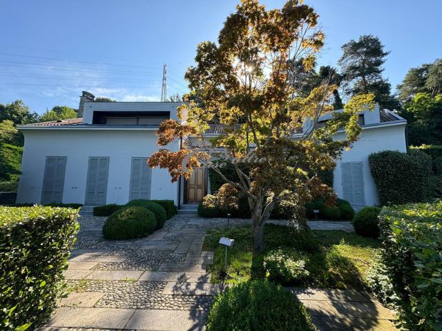 Villa Indipendente in vendita a Carimate, Lombardia