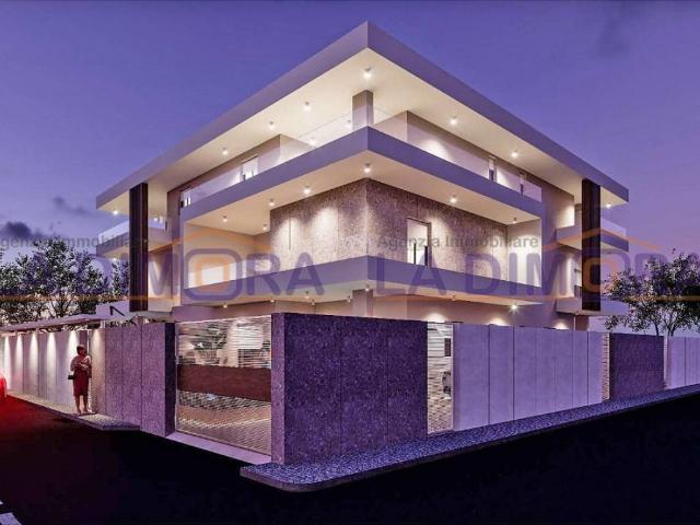 Villa Indipendente in vendita a Carinaro, Campania