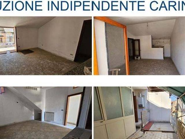 Villa Indipendente in vendita a Carinaro, Campania
