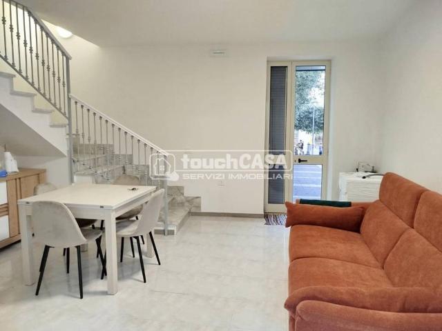 Villa Indipendente in vendita a Carinaro, Campania