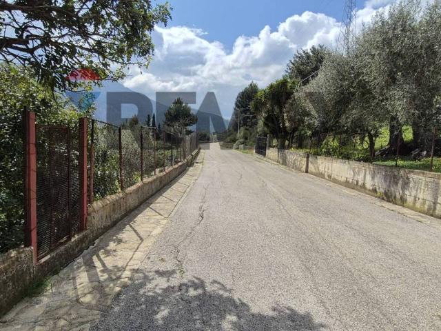 Villa Indipendente in vendita a Carini, Sicilia