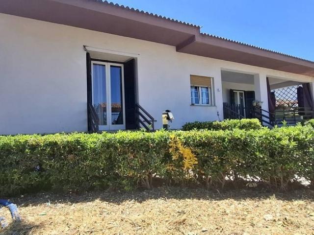 Villa Indipendente in vendita a Carini, Sicilia