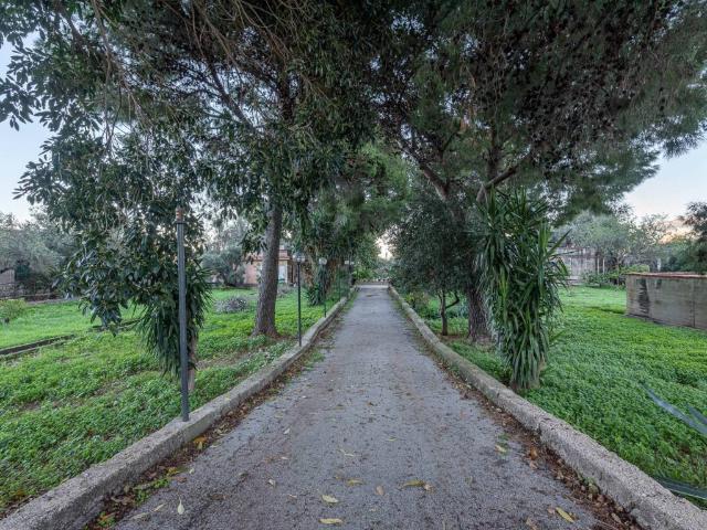 Villa Indipendente in vendita a Piraineto, Carini