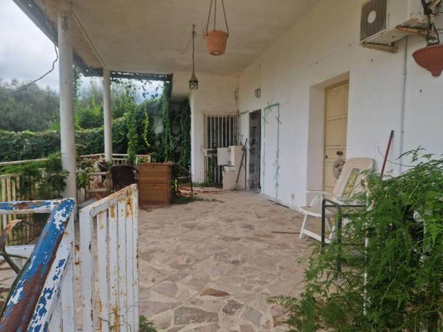 Villa Indipendente in vendita a Carini, Sicilia