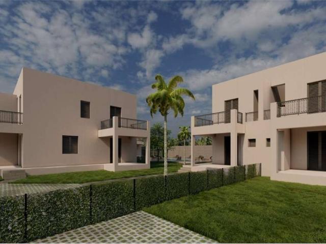 Villa Indipendente in vendita a Piraineto, Carini
