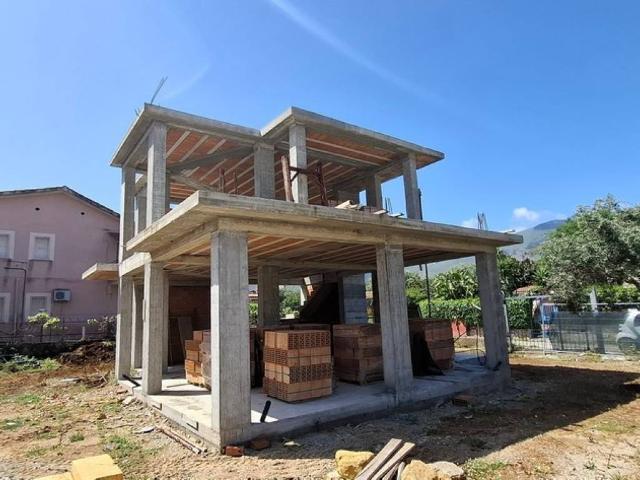 Villa Indipendente in vendita a Carini, Sicilia
