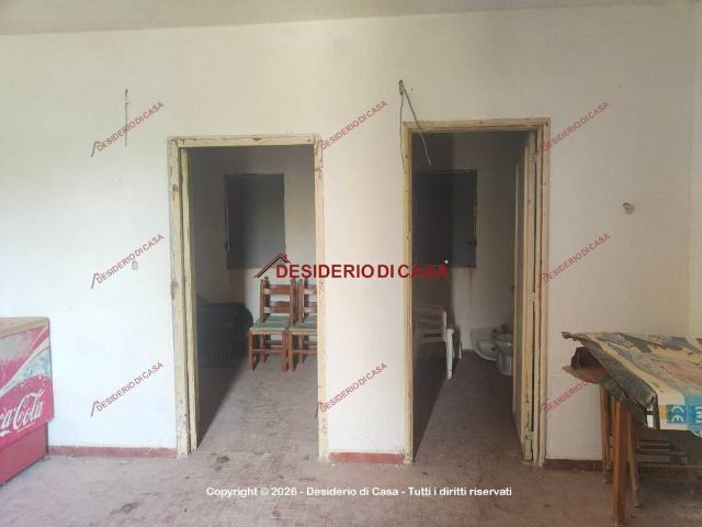 Villa Indipendente in vendita a Carini, Sicilia