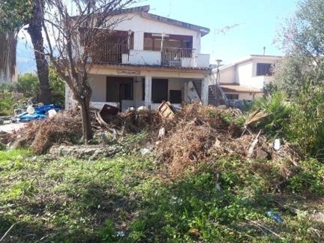 Villa Indipendente in vendita a Carini, Sicilia