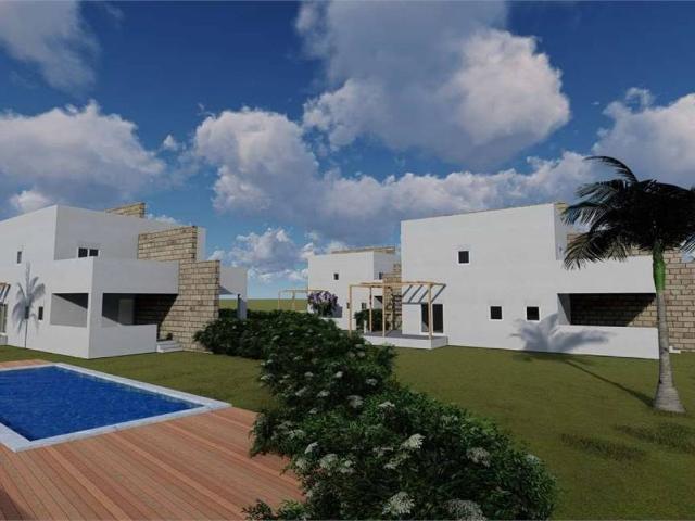 Villa Indipendente in vendita a Piraineto, Carini
