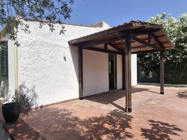 Villa Indipendente in vendita a Carini, Sicilia
