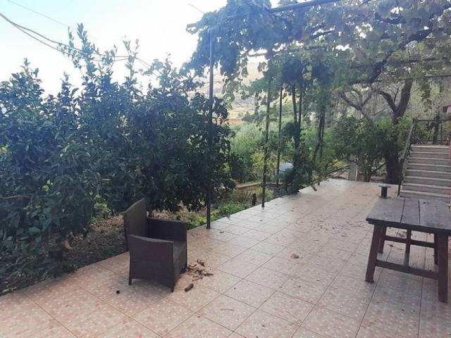 Villa Indipendente in vendita a Carini, Sicilia