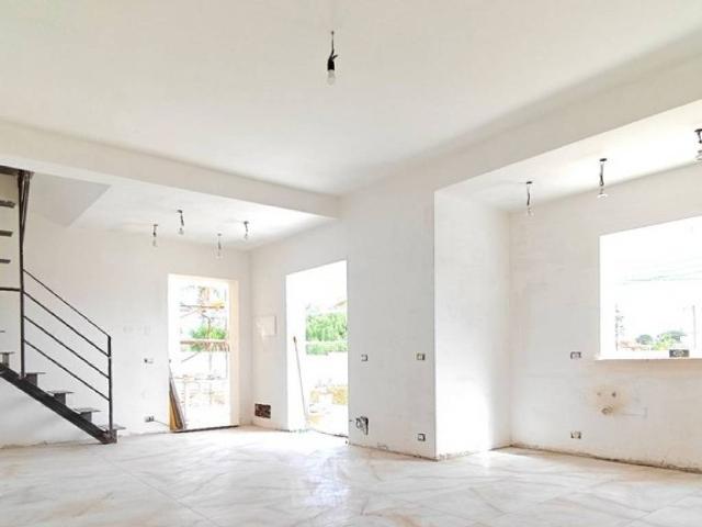 Villa Indipendente in vendita a Piraineto, Carini
