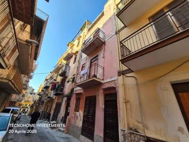 Villa Indipendente in vendita a Carini, Sicilia