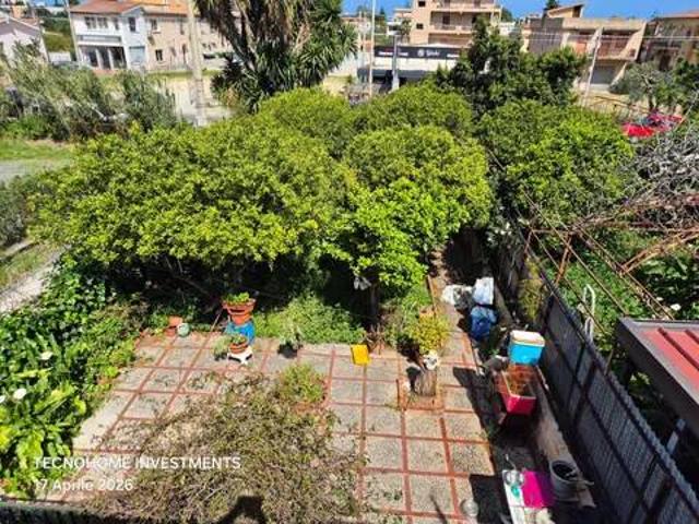 Villa Indipendente in vendita a Carini, Sicilia