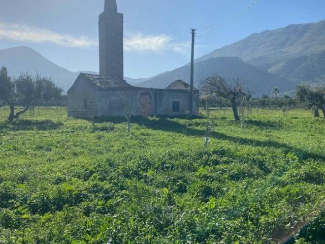 Villa Indipendente in vendita a Carini, Sicilia