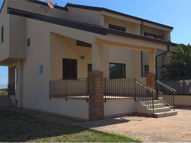 Villa Indipendente in vendita a Piraineto, Carini