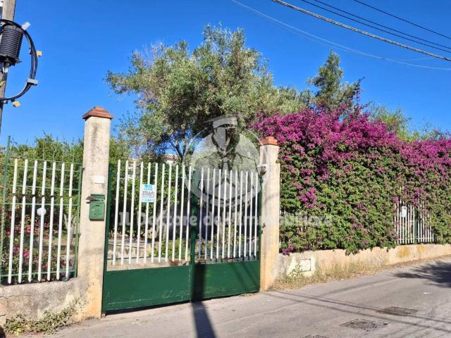 Villa Indipendente in vendita a Piraineto, Carini