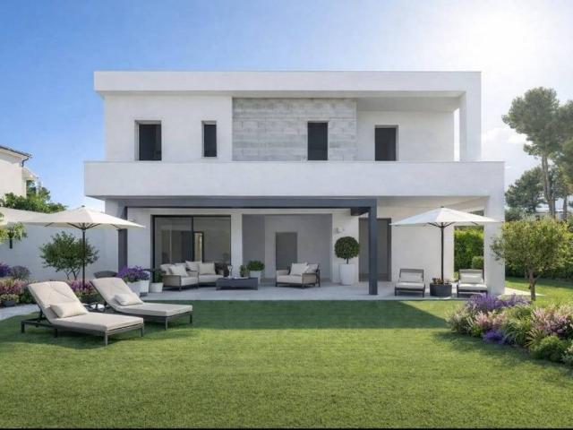 Villa Indipendente in vendita a Piraineto, Carini