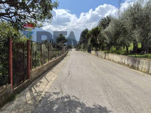 Villa Indipendente in vendita a Carini, Sicilia