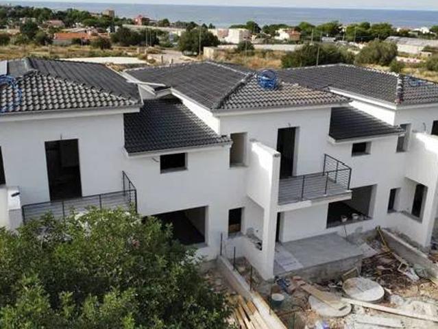 Villa Indipendente in vendita a Piraineto, Carini