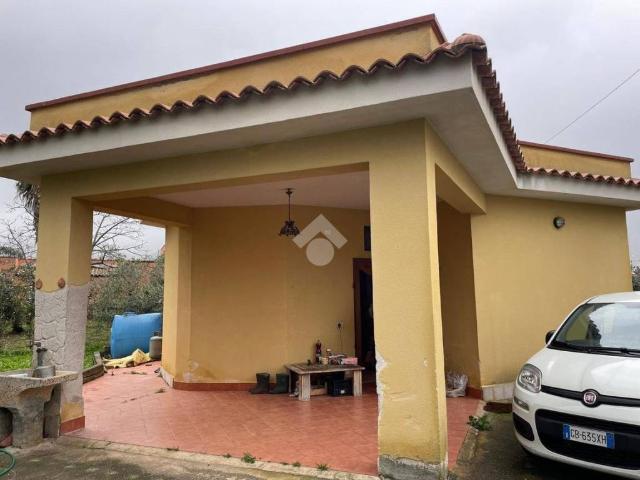 Villa Indipendente in vendita a Carini, Sicilia
