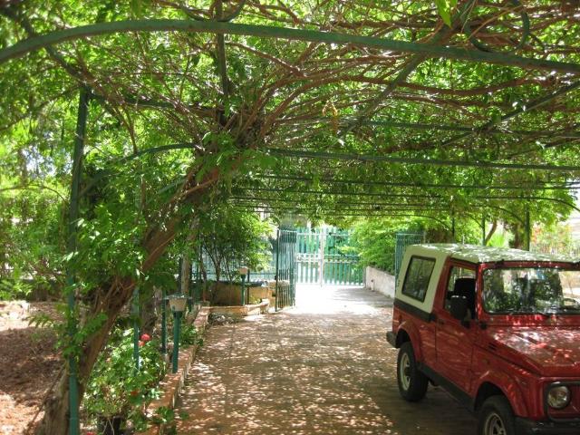Villa Indipendente in vendita a Piraineto, Carini