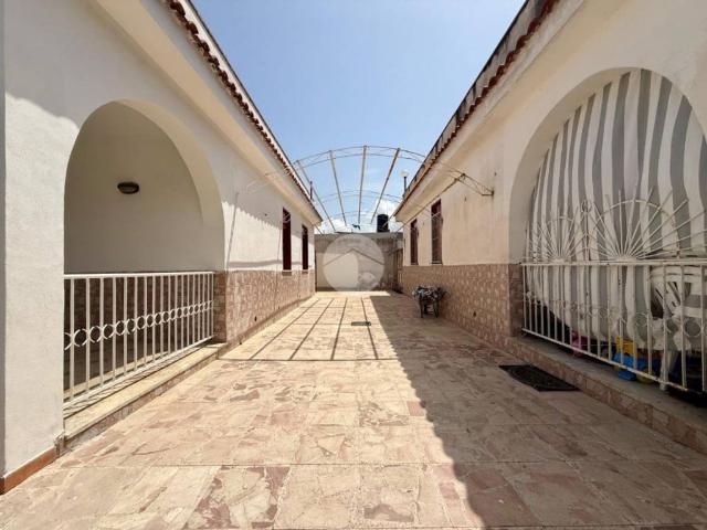 Villa Indipendente in vendita a Carini, Sicilia