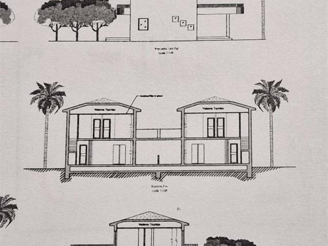 Villa Indipendente in vendita a Piraineto, Carini