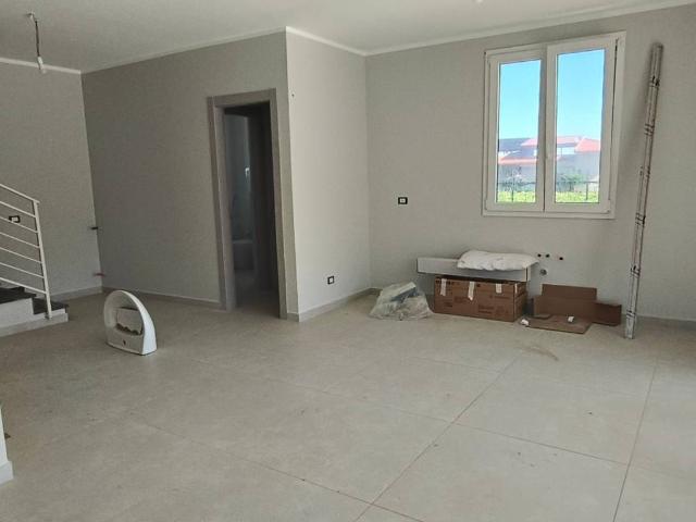 Villa Indipendente in vendita a Carini, Sicilia