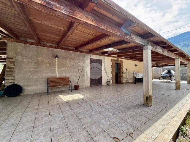 Villa Indipendente in vendita a Piraineto, Carini